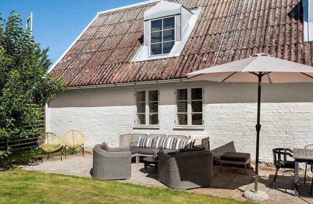 SKA694 Höganäs - Hustoftavägen 95