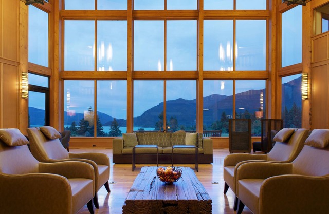 Skamania Lodge