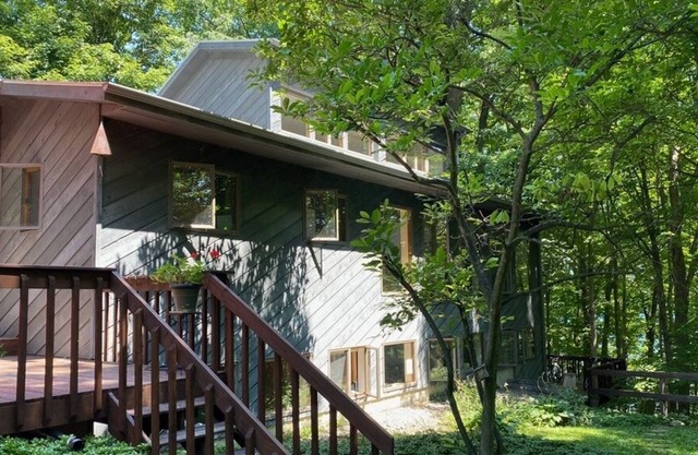 Skaneateles Lakefront with Private Dock