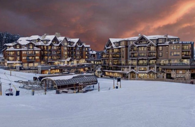 Ski in Ski out Studio in Breckenridge