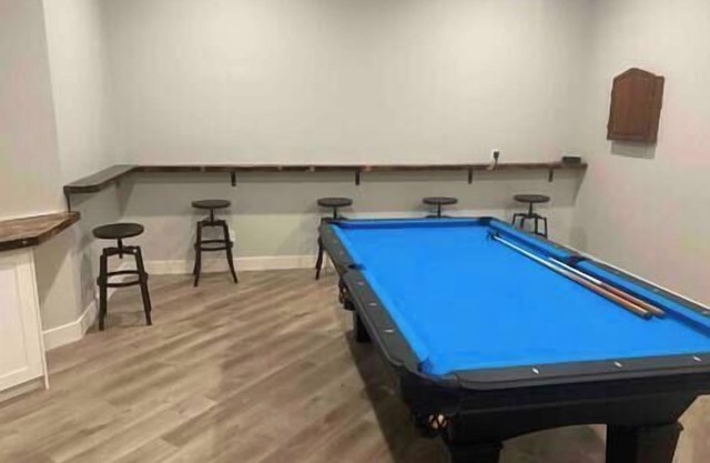 Ski in Ski Out with Huge Game Room and Hot Tub