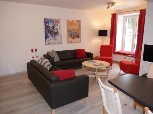 Skiresort Pec Poustevnik