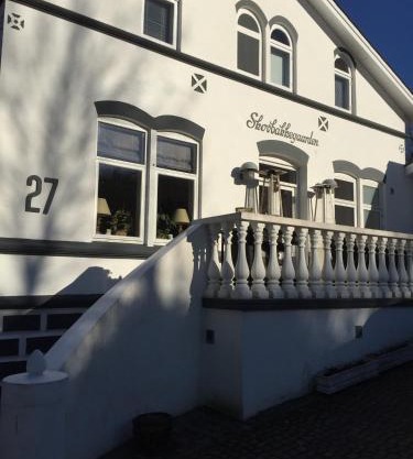 Skovbakkegaardens Bed & Bath - Værelser med eget bad