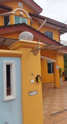 Skudai close to JB Town Corner House