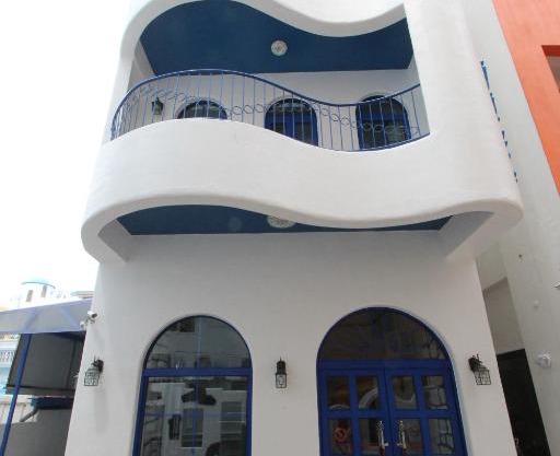 Sky Blue Ocean B&B