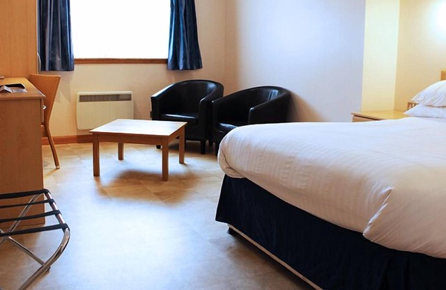 Sky Lodge Hotel Perth