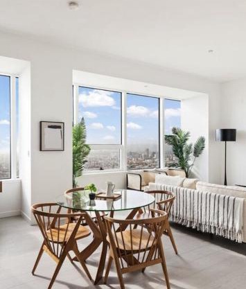 Skybox Penthouse