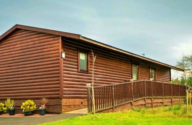 Skye View, Northumberland