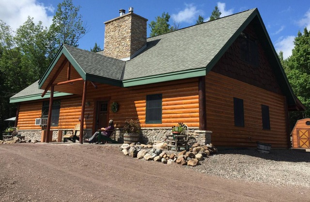 Skyhaven House In The Woods, Walking Trails, Gorgeous Skies, Sleeps 6