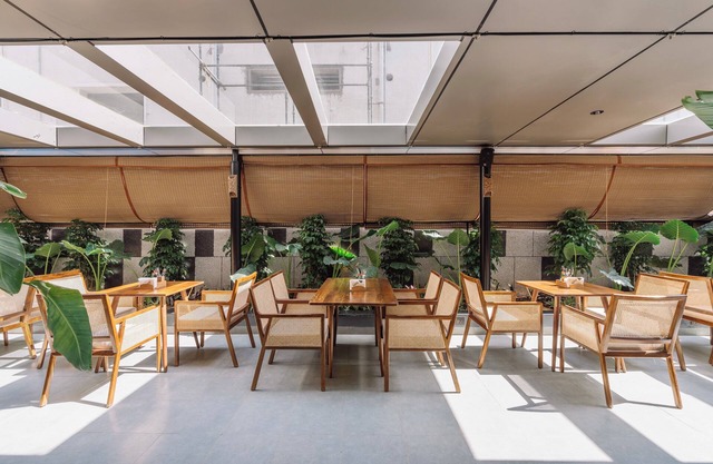 SKYLA Studios & Suites - Kondapur