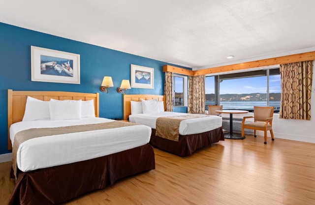 Skylark Shores Resort