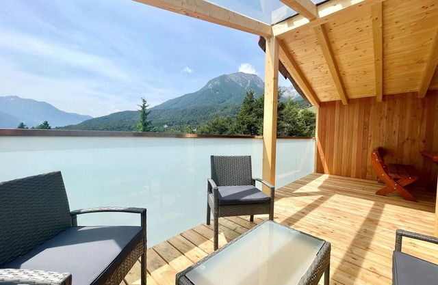 SKYLIGHT Chalet by Interhome