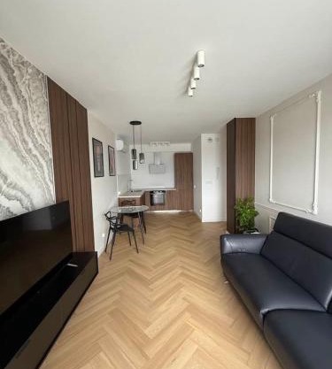 Skyline Apartment in center of Boleslawiec