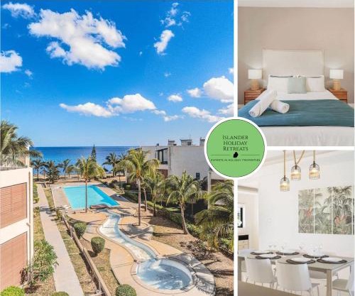 Skyline Azur - Luxueux Penthouse Front de Mer