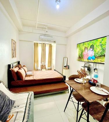 Skyline Serenity Staycation in Quezon City