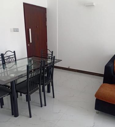Skyway Apartment