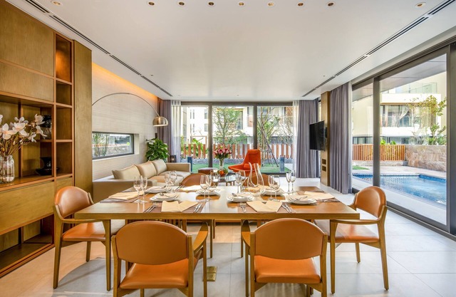 SL1,Beauty 3 Bedroom Villas with Private Pool