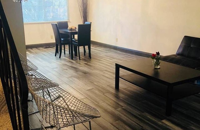 Sleek, Modern & Secure