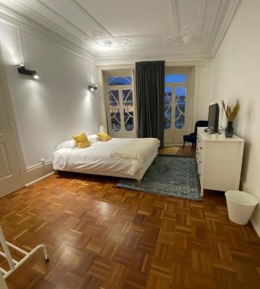 Sleep in Centre - Aveiro