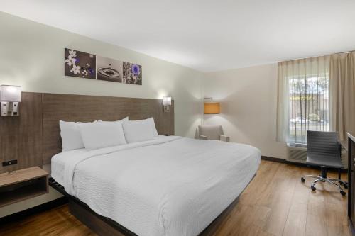 Sleep Inn Franklin - Cool Springs