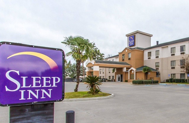 Sleep Inn Scott/Lafayette West