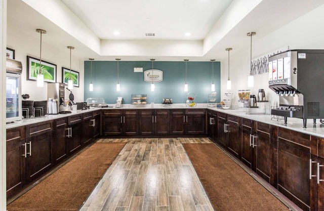 Sleep Inn & Suites Bryan - College Station