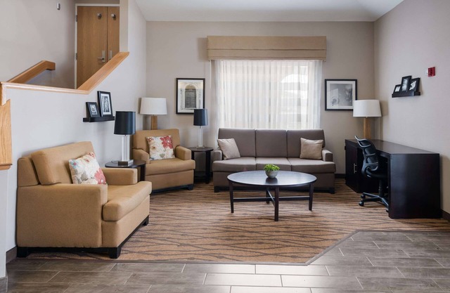 Sleep Inn & Suites Port Clinton