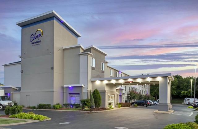 Sleep Inn & Suites Smyrna - Nashville Area