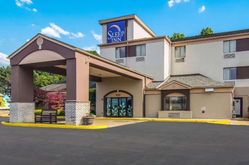 Sleep Inn
