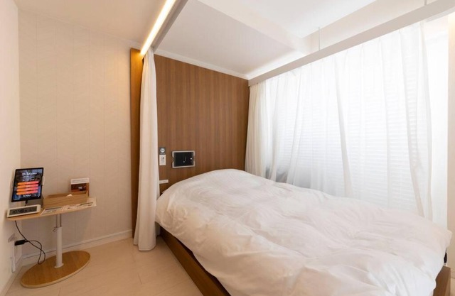 SLEEPLAB THE STAY 渋谷 -睡眠特化型Hotel-