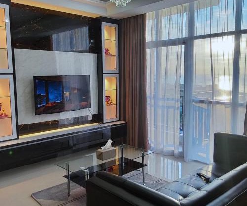 SLEPTOPIA at Formosa Residence - New Best Cozy Place in Town