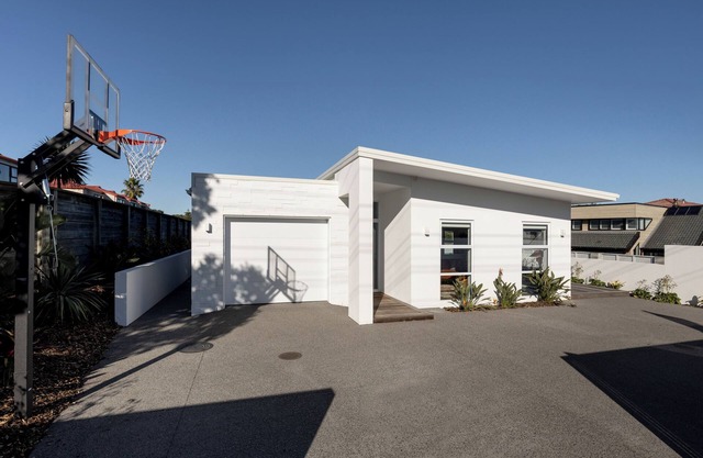 Slice of Paradise - Mount Maunganui