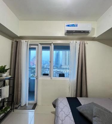 SM Jazz Residence Tower B