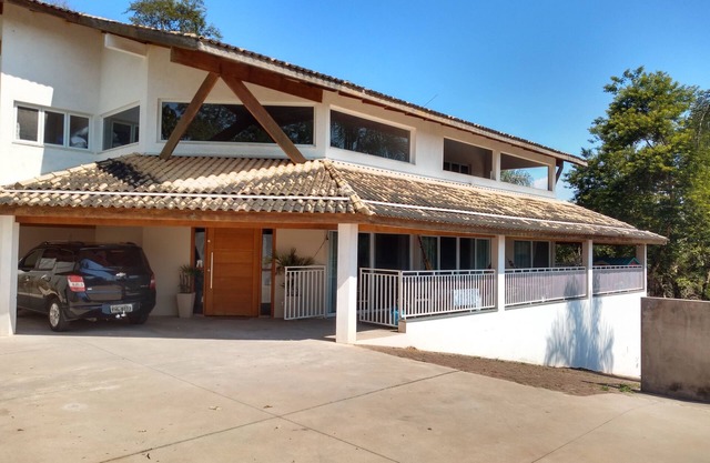 Small farm in Alphaville