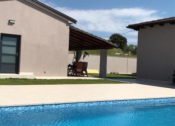 Small house Tia with private pool