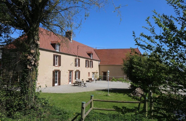 Small studio in the countryside for 2 people