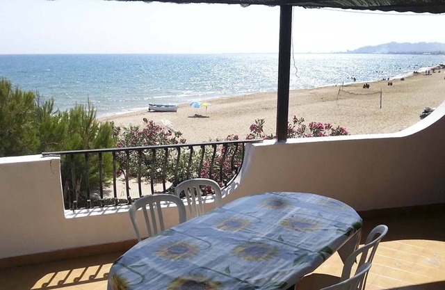 Small villa at Poggio di Guardia - Licata