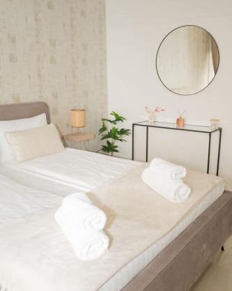 Smart Apartment