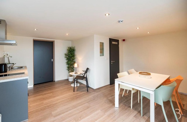 Smart Bnb - Appart Hotel Battice