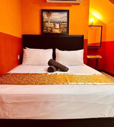 Smart Budget Hotel - Klang