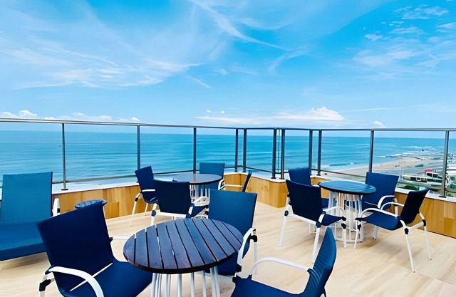 Smart Costa Azul by VLV Stays