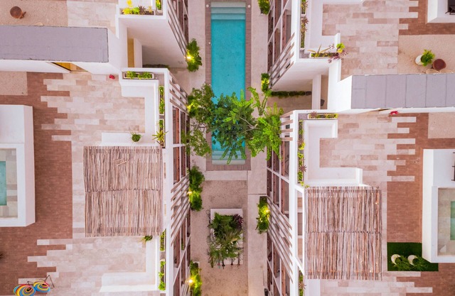 Smart Depas Tulum