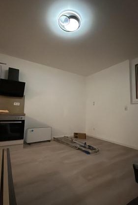 Smart Home Bad Camberg - moderne Ferienwohnung