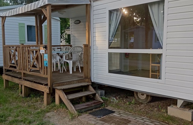 Smart Home Venezia EP Rulantica 15min