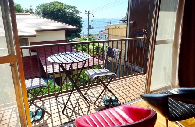 Smart House Oceanview