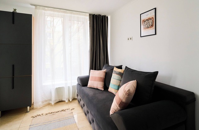 Smart Stay Valea Crucii Near Botanical Garden