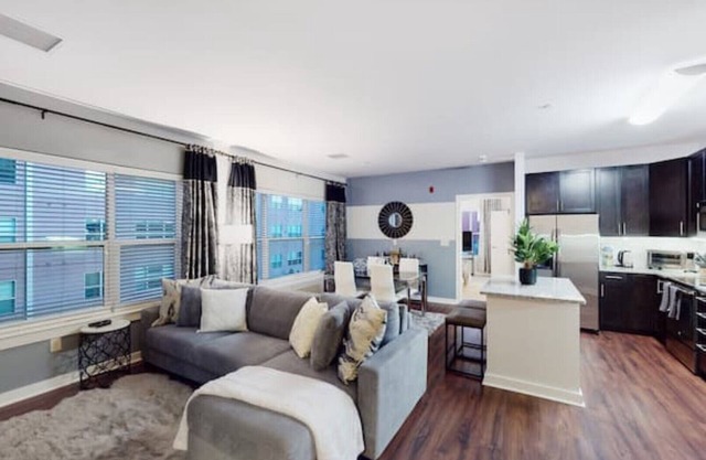 ❤ Smart TV❤ of Mass General Hosp❤20min→Airport