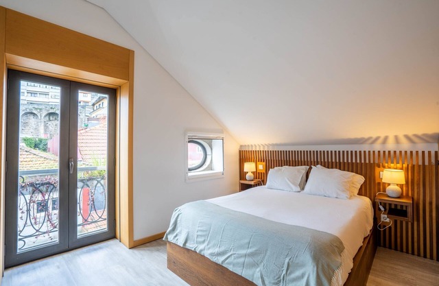 Smartr Porto Reis Gaia