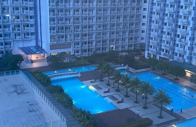 SMDC Jazz Residences Makati, Makati 1209