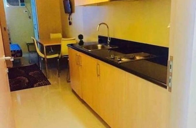 SMDC Light Residences 1 BR Condo unit